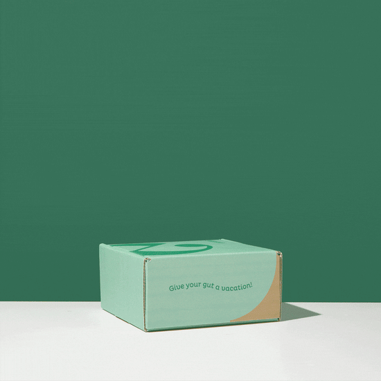 Emma Relief Gut Health Support, Digestive, Gas & Bloating, 60 Caps