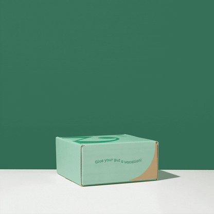 Emma Relief Gut Health Support, Digestive, Gas & Bloating, 60 Caps